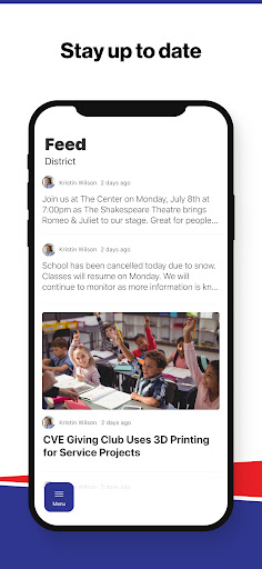 Wakefield Marenisco School MI Screen 2