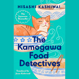 Icon image The Kamogawa Food Detectives