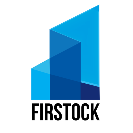 Firstock - Investing Simplifie logo