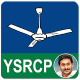 YSRCP - Jagan Party icon