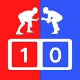 Wrestling Scoreboard icon