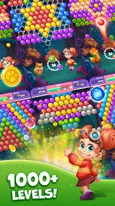 Free bubble shooter Adventure Pop comes to the Xbox One - MSPoweruser