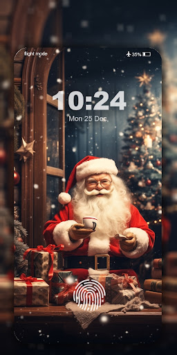 Christmas Wallpapers 2024 Screenshot 4 - AppWisp.com