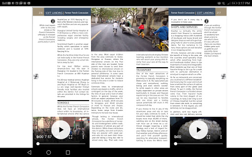 Cartus Going Global Shanghai