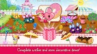 screenshot of Strawberry Shortcake Candy