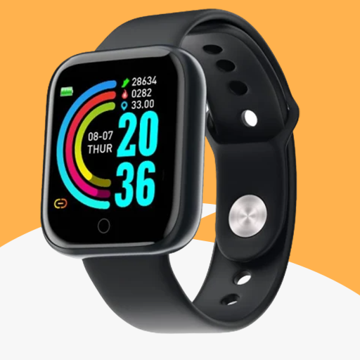 Roh5 smart watch hotsell