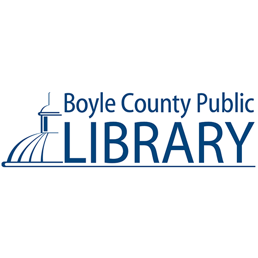 Boyle County Public Library logo