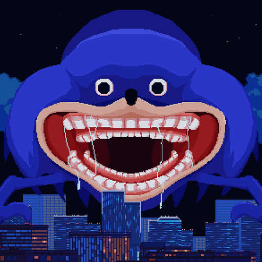 Shin Sandbox: Ragdoll Monster Header - AppWisp.com