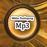 Lagu Mikha Tambayong Mp3 icon