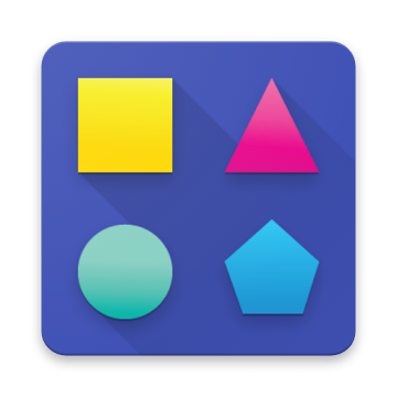 Imágen 1 Área y perímetro android