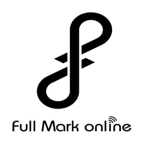 Full Mark logo