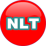 NLT Audio Bible Free Download. icon