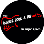Cover Image of Télécharger Radio Clásica Rock and Pop  APK
