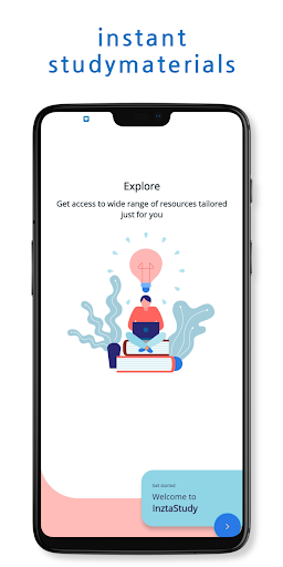 Android application NCERT Exemplar Ncert solutions screenshort