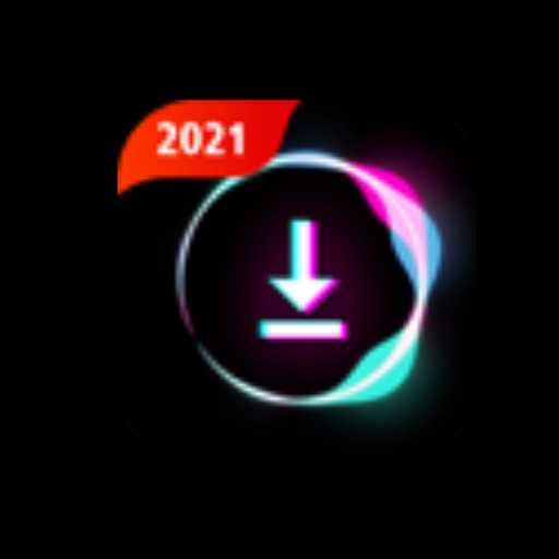 All In One Video Downloader logo