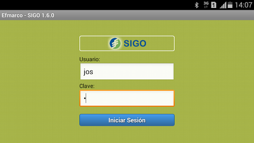 Efmarco Screen 3