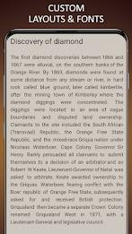 World History in English (Batt poster 13