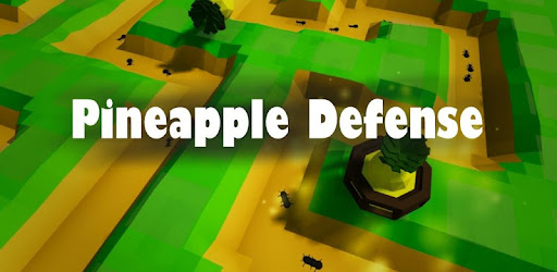 Pineapple Defense