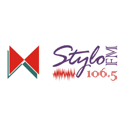 FM Stylo 106.5 logo