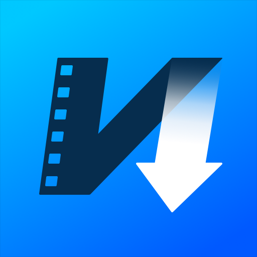 Video Downloader & Video Saver  Icon