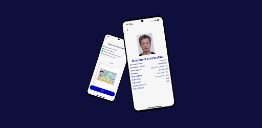 Passport and ID Scanner