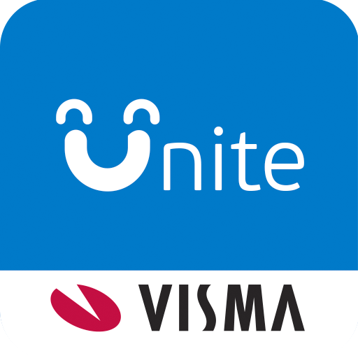 Visma Unite logo