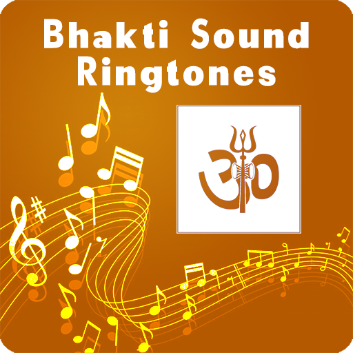 Bhakti Sound Ringtones logo