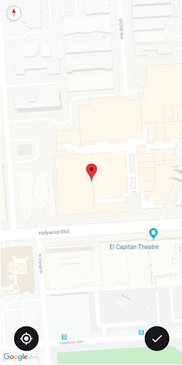 CarLost Pro Screen 2