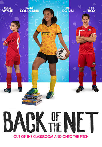 BACK OF THE NET - Movies on Google Play