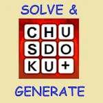 Cover Image of डाउनलोड Sudoku by Chusoft  APK