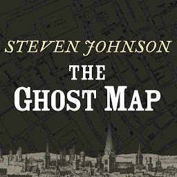 Icon image The Ghost Map