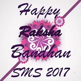 Raksha Bandhan SMS 2017 icon