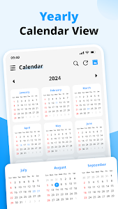 Calendar - Calendar 2024 Unknown