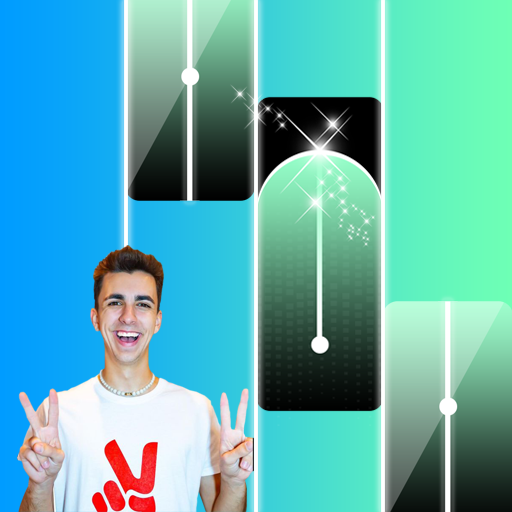 ARTA Game Piano Magic logo
