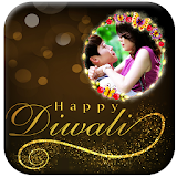 Diwali Photo Frame icon