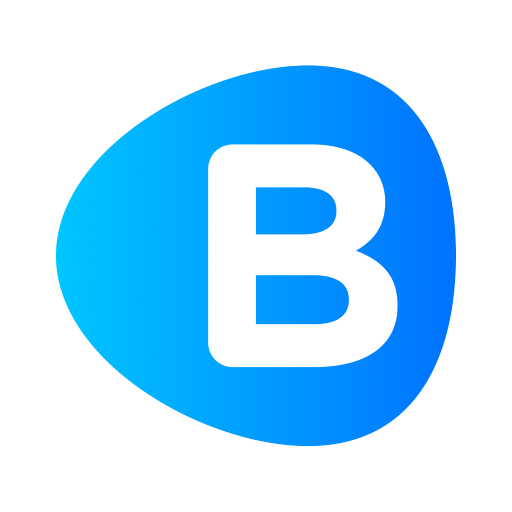 Buildesk CRM - Real Estate CRM logo