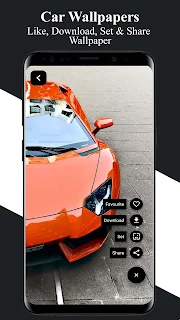 Car HD Wallpapers 2023