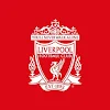 The Official Liverpool FC App icon
