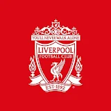 The Official Liverpool FC App icon
