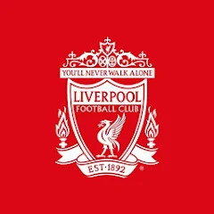 The Official Liverpool FC App – Apps on Google Play
