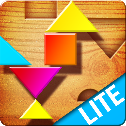 Kids Tangrams Lite