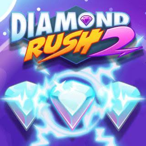 Diamond Rush Part 2