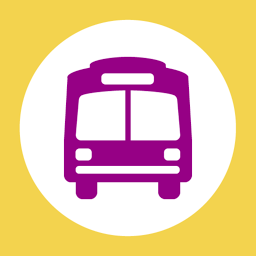 Icon image MBTA Bus Tracker
