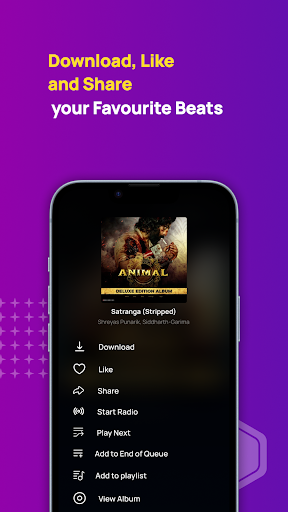 Gaana: Music App, MP3 Songs - Music & Audio - apps
