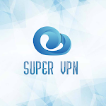 Cover Image of ดาวน์โหลด Super VPN 1.0 APK