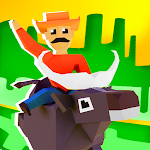 Cover Image of Download Crazy Ride  APK