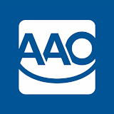 AAO Meetings icon