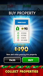 MONOPOLY Solitaire  Card Game Mod Apk Download 4