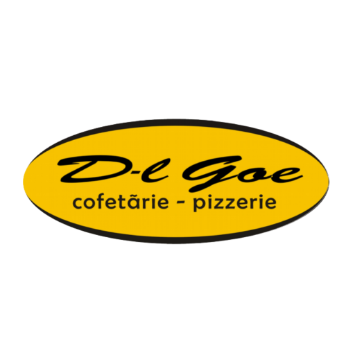 Dl Goe logo