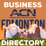 Cover Image of Download ACN YEG Business Directory 12.1 APK